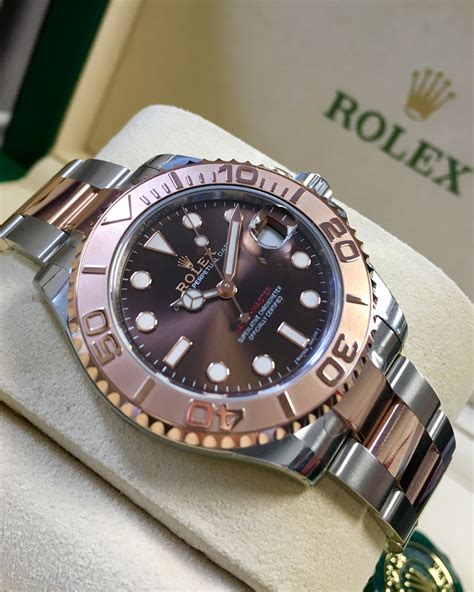 rolex yacht master 37 price singapore|yacht master 37 everose gold.